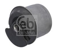 FEBI BILSTEIN 1003243 Axle Beam Bushing Left Rear Right Fits Hyundai I10 MK2