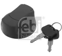 FEBI Fuel Filler Cap - 100327