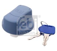 FEBI BILSTEIN 100327 Tank Unit (Urea Injection) Sealing Cap Fits NEOPLAN
