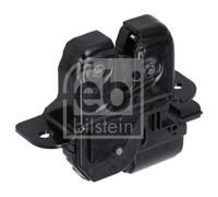Tailgate Lock FEBI Fits DACIA Logan II RENAULT Captur Megane Cc 07-19 846300003R