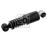 FEBI BILSTEIN 100329 Driver Cab Suspension Shock Absorber Rear Both Sides