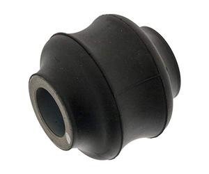 febi bilstein 100335 Bushing for shock absorber, pack of one