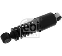 FEBI BILSTEIN 100339 Shock Absorber, cab suspension