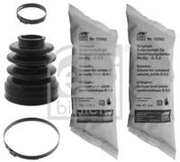 FEBI BILSTEIN 100344 CV boot kit, drive shaft