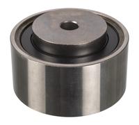 Timing belt tensioner pulley Metal 100349 FEBI BILSTEIN for LAND ROVER JAGUAR VW
