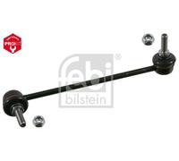 FEBI 10035 LINK/COUPLING ROD STABILISER BAR Front LH
