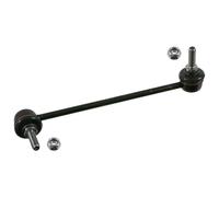 FEBI BILSTEIN 10035 Stabiliser Bar Link Coupling Rod Left Front Fits BMW 5