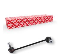 Anti Roll Bar Link Front Right 10036 Febi Stabiliser Drop Link 31351091856 New