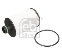 FEBI BILSTEIN 100361 Oil filter