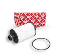 FEBI BILSTEIN 100361 Oil filter
