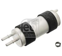 Fuel filter In-Line Filter 100369 FEBI BILSTEIN for BMW 7