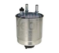 Febi 100370 Fuel Injection