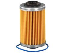 Febi Bilstein 100372 Oil Filter Fits Alfa Romeo Spider 3.2 JTS 3.2 JTS Q4