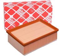 febi bilstein 100375 Air Filter, pack of one