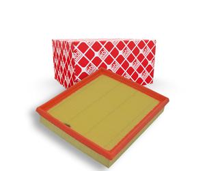 FEBI BILSTEIN 100376 Air filter