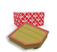 Ferdinand Bilstein Air Filter - Volvo XC90 Mk1 2.4D (02-14) 30636833 - Febi Quality Guaranteed