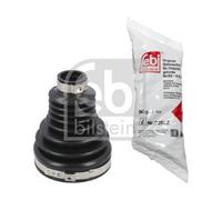 Febi Bilstein 1003771 Rear Inner CV Boot Fits Fiat 500X 2239819