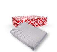 febi bilstein 100381 Cabin Filter, 1 unit