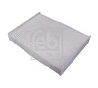 FEBI BILSTEIN 100381 Pollen filter