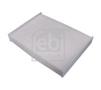 febi bilstein 100381 Cabin Filter, 1 unit