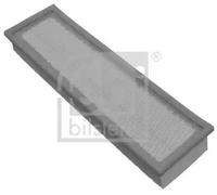 FEBI BILSTEIN 100383 Air filter