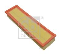 Febi 100383 Air Filter Premium High Performance Fits Peugeot 206 2002 - 2007