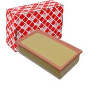 febi bilstein 100384 Air Filter, pack of one