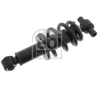 FEBI BILSTEIN 100387 Shock Absorber, cab suspension