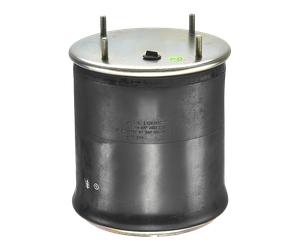 FEBI BILSTEIN 1003952 Boot, air suspension