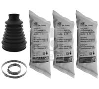 FEBI BILSTEIN 100403 CV boot kit, drive shaft