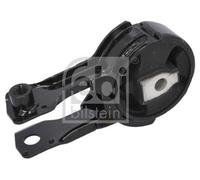 Febi Bilstein 1004040 Rear Engine Mount Fits Mazda 2 Cx-3 DA6T39040