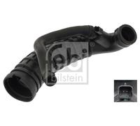 FEBI BILSTEIN 100412 Intake pipe, air filter