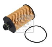 FEBI BILSTEIN 1004138 Oil filter