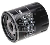 FEBI BILSTEIN 1004171 Oil Filter Fits Citroen Relay MK2 Van MK3 Platform/Chassis