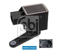 FEBI BILSTEIN 1004252 Headlight Levelling Sensor Left Rear Right Fits VW Touareg