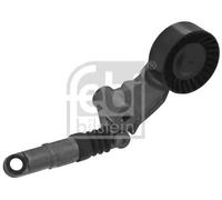 Multi-ribbed V-belt tensioner Mechanical 100428 FEBI BILSTEIN for SUBARU XV