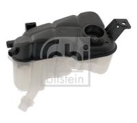 Expansion Tank, coolant 100435 FEBI BILSTEIN for VOLVO LAND ROVER