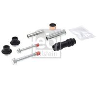 Brake Caliper Guide Sleeve Kit Front Fits Nissan Opel FEBI BILSTEIN 1004372