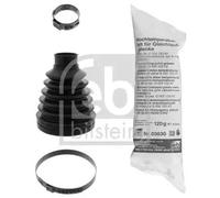 FEBI BILSTEIN 100440 CV boot kit, drive shaft