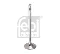FEBI BILSTEIN 1004530 Intake Valve Fits Mercedes CLS Shooting Brake A-Class