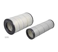 febi bilstein 100459 Air Filter Set , 1 piece
