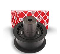 febi bilstein 10046 Idler Pulley for timing belt, pack of one