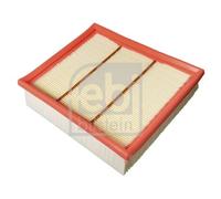 AIR FILTER FOR MERCEDES-BENZ M 266.920 1.5L M 266.940 1.7L M266.960/980 2.0L