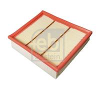 febi bilstein 100466 Air Filter, pack of one