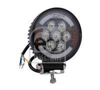 FEBI BILSTEIN 1004669 Worklight Right Rear Left 120mm Width 145 mm Height