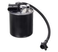 FEBI BILSTEIN 100475 Fuel Filter Fits Mercedes V-Class Vito Dualiner Van Tourer