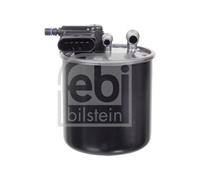 FEBI BILSTEIN 100477 Fuel Filter Fits Mercedes-Benz A-Class B-Class CLA