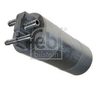 Fuel filter In-Line Filter 100480 FEBI BILSTEIN for AUDI A6 C6 A6 C6 Avant