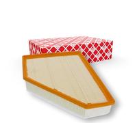 Air Filter fits BMW 330D 3.0D 05 to 13 N57D30A 13717797465 Febi Quality New