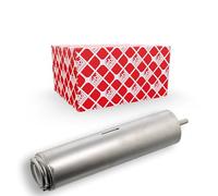 FEBI BILSTEIN 100484 Fuel filter